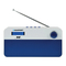 Radios Blaupunkt RXD10 Bedienungsanleitung