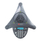VOIP Telefone Polycom SoundStation IP 4000 Benutzerhandbuch