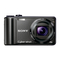 Kameras Sony Cyber-shot dsc-h55 Handbuch