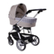 Kinderwagen teutonia BeYou V2 Bedienungsanleitung