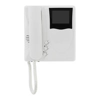 Elvox GIOTTO 6504 Bedienungsanleitung