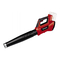 Garten und Gartentechnik EINHELL GE-LB 36/210 Li E-Solo Originalbetriebsanleitung