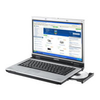 Samsung NP-R50 Bedienungsanleitung
