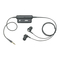 Kopfhörer Audio-Technica ATH-ANC3 QuietPoint Anleitung