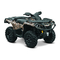 Quads & ATV Can-Am OUTLANDER MAX 500 2014 Bedienungsanleitung