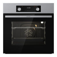 Gorenje BOA6737AO1X Benutzer- Und Installationsanleitung