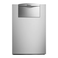 Vaillant 0010005402 Bedienungsanleitung