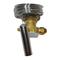 Armaturen Danfoss PHTF Bedienungsanleitung