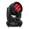 Lichtanlage Futurelight EYE-740 QCL ZOOM Benutzerhandbuch