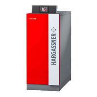 Hargassner Neo-HV 20 Montageanleitung