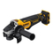 Schleifmaschinen DeWalt XR LI-ION DCG405H2T Bersetzt Von Den Originalanweisungen