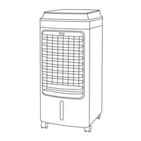 Homcom 824-100V90 Bedienungsanleitung