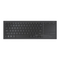 Tastaturen Logitech K830 Handbuch