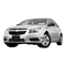 Autos Chevrolet Cruze Betriebsanleitung