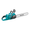 Kettensägen Makita UC030G Betriebsanleitung