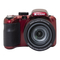Kodak PIXPRO AZ425, PIXPRO AZ425-BK Handbuch