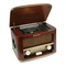 Radios Roadstar HRA-1500MP Bedienungsanleitung