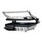 Grills Gastroback 42534 Design Grill-Barbecue Advanced Bedienungsanleitung