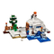Spielzeuge LEGO Minecraft 21120 Montageanleitung