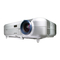 Beamer NEC VT660 Wichtige Informationen