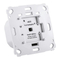 Schalter HomeMatic IP HmIP-BROLL Installations- Und Bedienungsanleitung