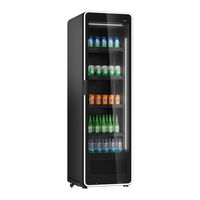 Ggmgastro GKE550LED Gebrauchsanleitung