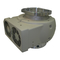Pumpen Agilent Technologies 8698933R001 Bedienungsanleitung