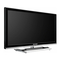 LCD-Fernseher Sharp LC-22LE250E Bedienungsanleitung