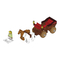 Spielzeuge Playtive Bibi&Tina CL-12820 Gebrauchsanweisung