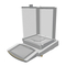 Waagen Sartorius Cubis MCA125P Serie Betriebsanleitung