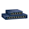Module NETGEAR GS105v5 Installationsanleitung