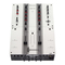 Mischpulte Pioneer DJM-707 Bedienungsanleitung