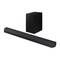 Lautsprecher Samsung HW-Q60C Bedienungsanleitung