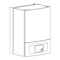 Buderus WLW166i-10 B