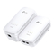 Verstärker TP-Link TL-WPA9610 Benutzerhandbuch