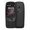 Handys Nokia 6310 Bedienungsanleitung