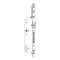 Türschlösser maco A-TS E92 DM65 PZ 2 MF-HO K+605 GM 1.050 Bedienungsanleitung