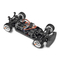 Ferngesteuerte Modelle HPI Racing NITRO RS4 RTR 3 EVO+ Bauanleitung
