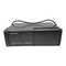 Minidisc-Player Sony CDX-A15 Bedienungsanleitung