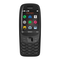 Nokia 6310 - Dual-SIM Mobiltelefon Kurzanleitung