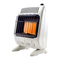 Mr Heater MHVFRD10NG, MHVFBF10NG Handbuch
