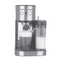 Kaffeemaschinen Barista Z 03102 Gebrauchsanleitung