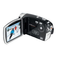 Silvercrest DV-5100HD Bedienungsanleitung