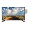 LED-Fernseher Denver LDD-2469 Bedienungsanleitung