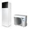 Wärmepumpen Daikin Altherma 3 R F ERGA04DAV3 Referenzhandbuch Für Den Monteur
