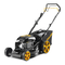 Rasenmäher McCulloch M51-150AWR CLASSIC Bedienungsanweisung