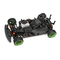 Ferngesteuerte Modelle HPI Racing nitro rs4 RTR 3 evo Bauanleitung