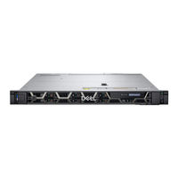 Dell EMC PowerEdge R640 Technisches Benutzerhandbuch