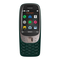 Handys Nokia 6310 Benutzerhandbuch