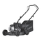 Rasenmäher Parkside PBM 132 A1 Originalbetriebsanleitung